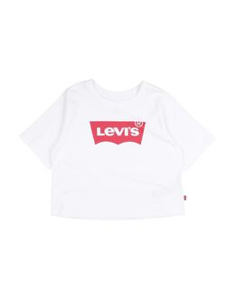 LEVI'S: Футболка с принтом 