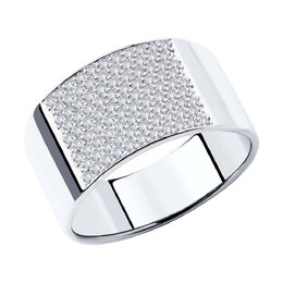 SOKOLOV Diamonds: Кольцо 
