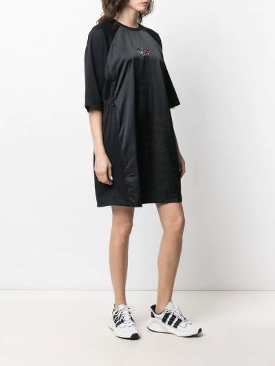 Adidas leoflage best sale tee dress