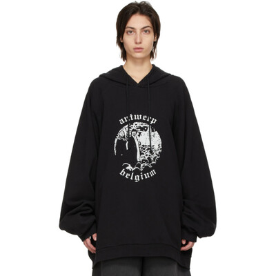 Raf simons redux hoodie sale