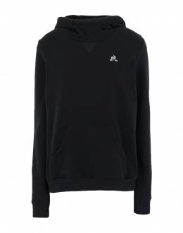 LE COQ SPORTIF: Флисовый свитшот 