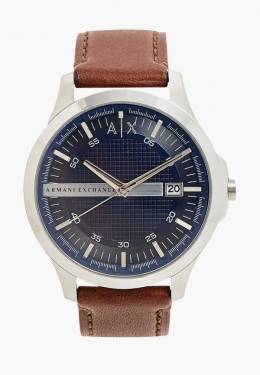 Armani Exchange: Часы 