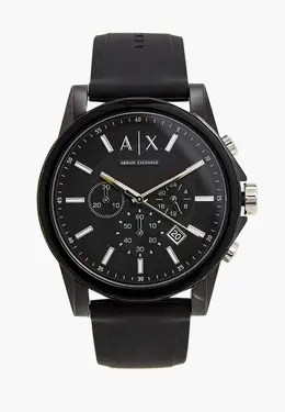 Armani Exchange: Часы