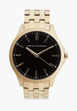 Armani Exchange: Часы 