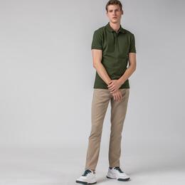 Lacoste: Брюки с карманами 