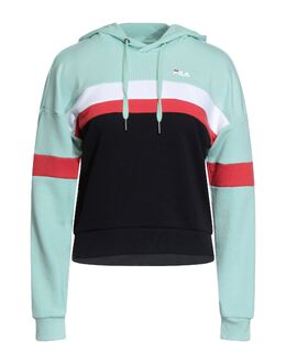 FILA: Флисовый свитшот 