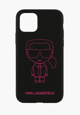 Karl Lagerfeld: Чехол 