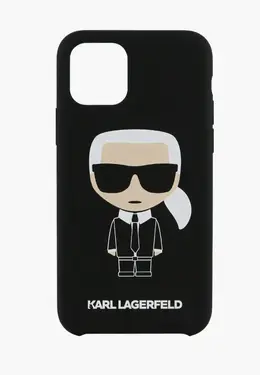 Karl Lagerfeld: Чехол 