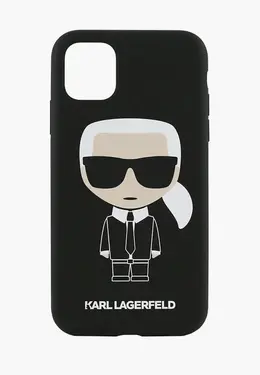 Karl Lagerfeld: Чехол 