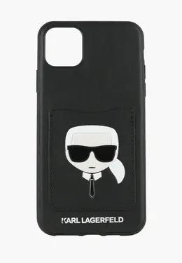 Karl Lagerfeld: Чехол 