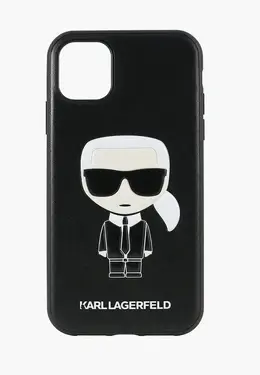 Karl Lagerfeld: Чехол 