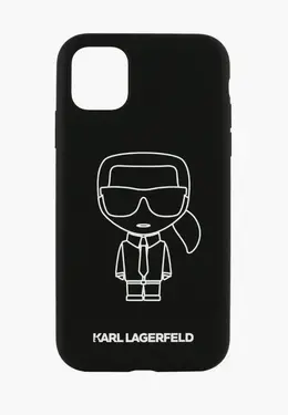 Karl Lagerfeld: Чехол 