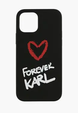 Karl Lagerfeld: Чехол 