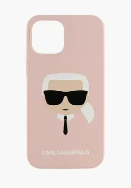 Karl Lagerfeld: Чехол 