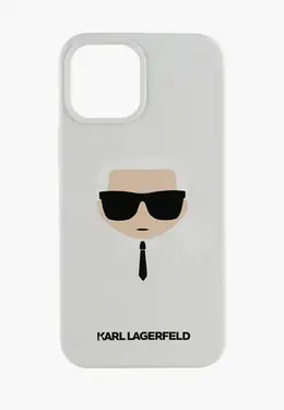 Karl Lagerfeld: Чехол 