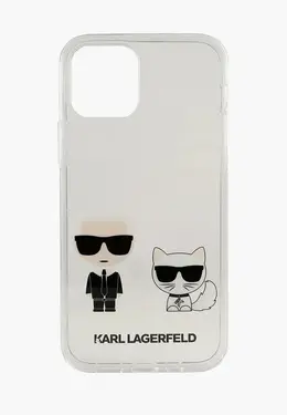 Karl Lagerfeld: Чехол 