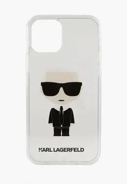 Karl Lagerfeld: Чехол 