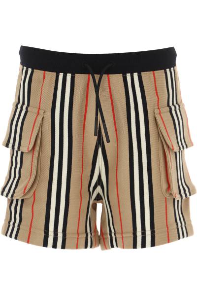 Burberry on sale boys shorts