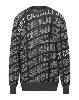 JUST CAVALLI: Трикотажный свитер 