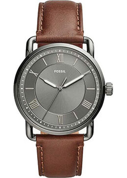 Fossil: Часы 