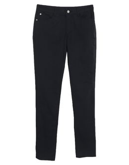 EMPORIO ARMANI: Базовые брюки 