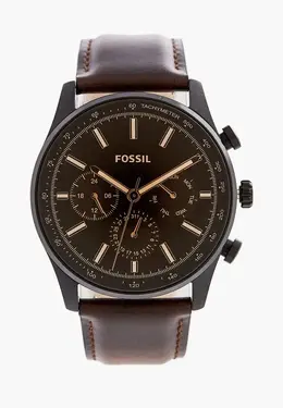 Fossil: Часы 