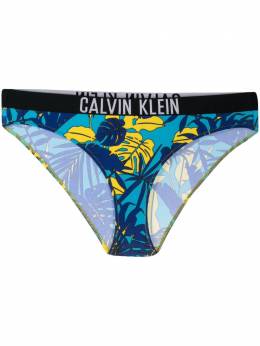 Calvin Klein: Купальник 