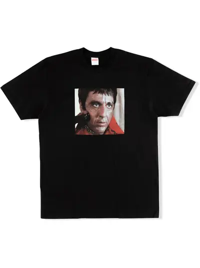 Scarface tee supreme on sale