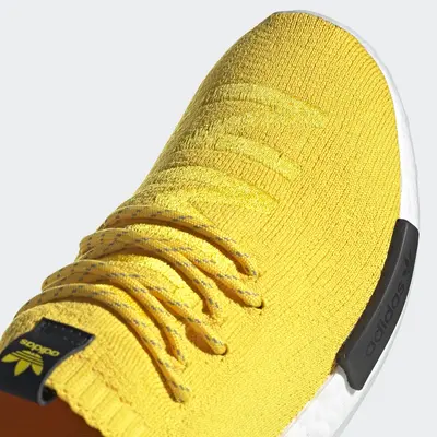 Eqt yellow clearance