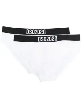 Dsquared2: Трусы  Boxer