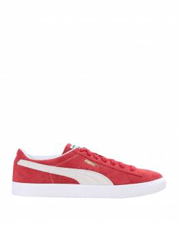 PUMA: Двухцветные кроссовки 