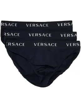 Versace: Трусы