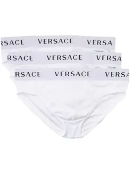 Versace: Трусы