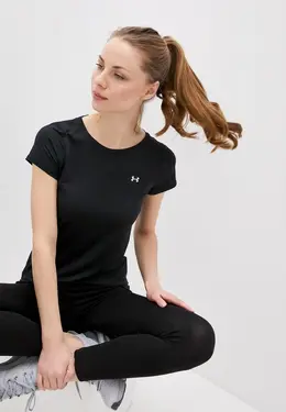 Under Armour: Спортивная футболка