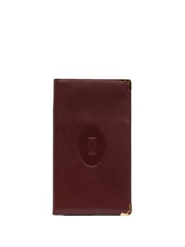 Cartier: Кошелёк 