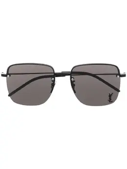 Saint Laurent Eyewear: Очки