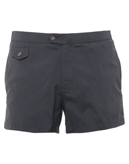 Mc2 Saint Barth: Плавки 