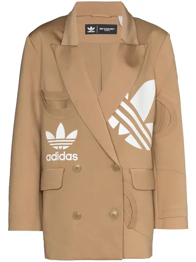 Adidas blazers outlet