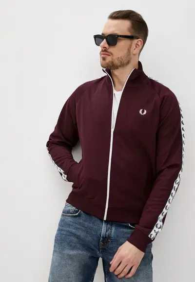 J6231 fred perry best sale