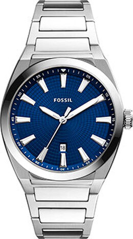 Fossil: Часы 