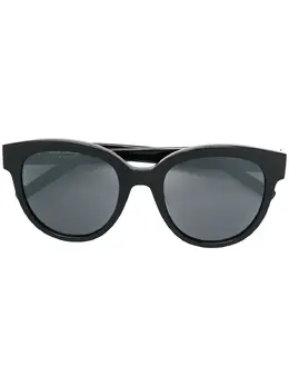 Saint Laurent Eyewear: Очки