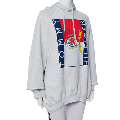 Tommy hilfiger x deals vetements