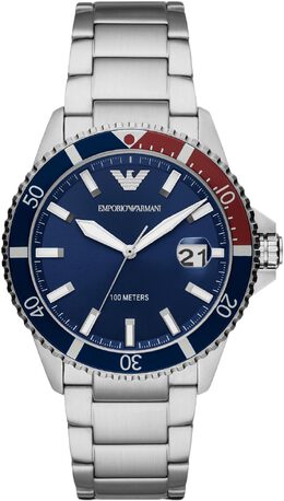 Emporio Armani: Часы 