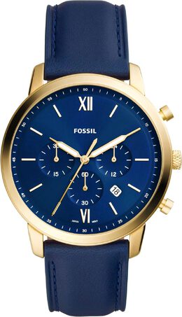 Fossil: Часы 