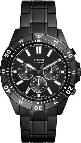 Fossil: Часы 