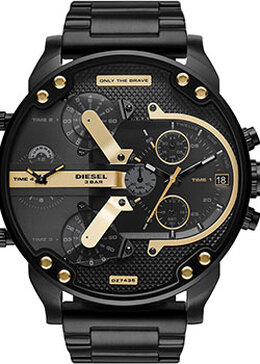 Diesel: Часы 