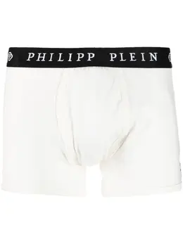 Philipp Plein: Трусы Skull