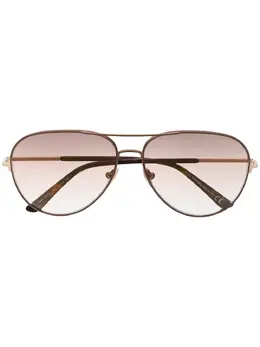 TOM FORD Eyewear: Очки 