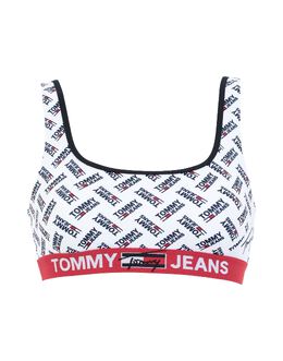 TOMMY HILFIGER: Купальник 