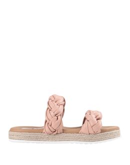 STEVE MADDEN: Однотонные мокасины 